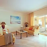 Apartamento Hacienda Elviria Marbella