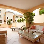 Apartamento Hacienda Elviria