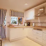 Hacienda Elviria * Marbella