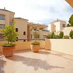 Apartamento Hacienda Elviria